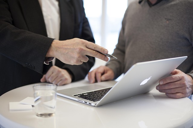Consultoria empresarial