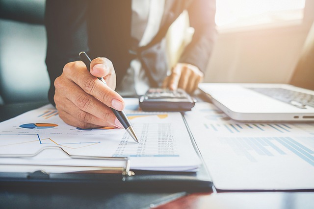 Consultoria Contábil e Fiscal: segurança, economia e conformidade para empresas e pessoas físicas