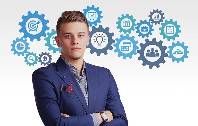 Principais áreas da consultoria empresarial
